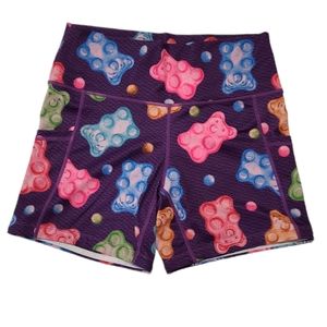 CVG Retired Sugar Rush 5 inch inseam